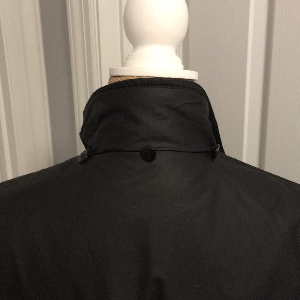 Buffalo Style Jacket With Tie - Picture 7 of 8